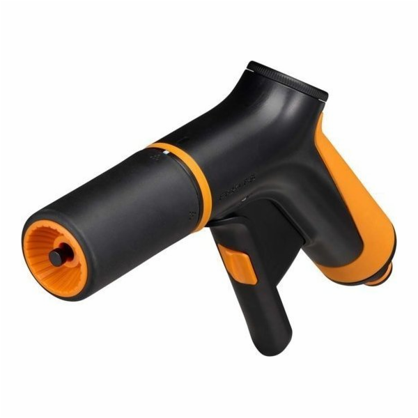 Fiskars STŘÍKACÍ PISTOLE FISKARS NASTAVITELNÁ COMFORT FRONT