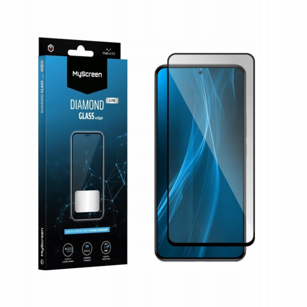 MyScreen Protector Ochranné sklo Realme Narzo 70 Turbo - ...