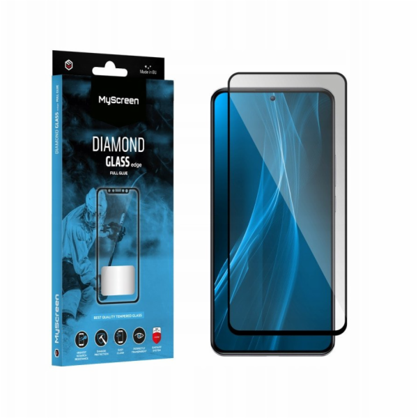 MyScreen Protector Ochranná fólie pro Vivo Y37 Pro - Tvrz...