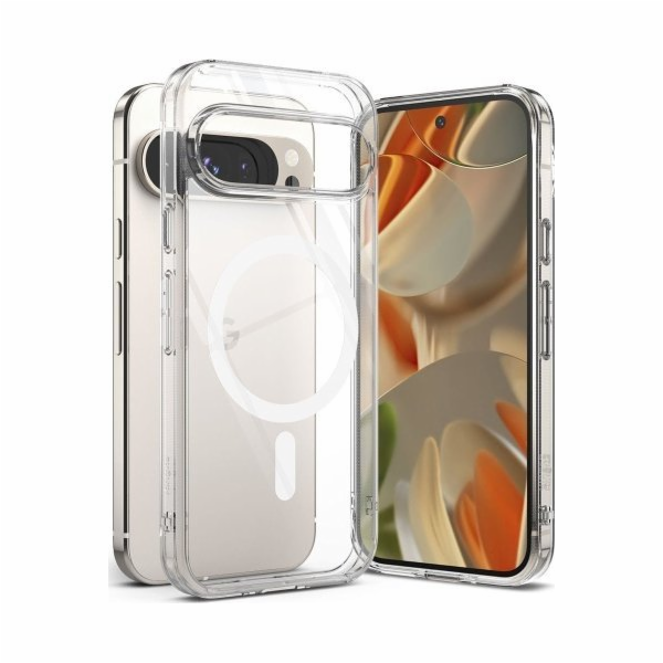 Ringke Ringke Fusion Magnet Magsafe pouzdro pro Google Pi...