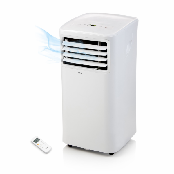 Mobilní klimatizace A+ - 7000 BTU - DOMO DO10161