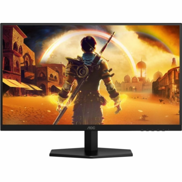 AOC Monitor Q27G42XE
