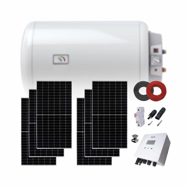 Solární set Bojler 2700 Smart 