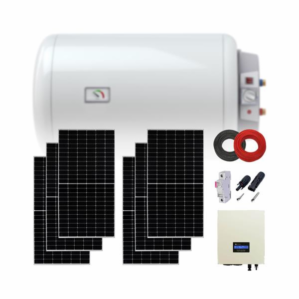 Solární set Bojler 2700 