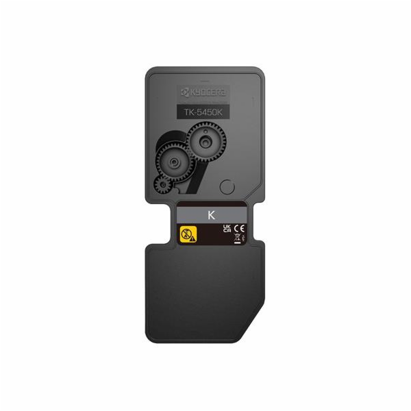 Kyocera Tonerová kazeta 1T0C0D0NL0 1 ks. Původní černá