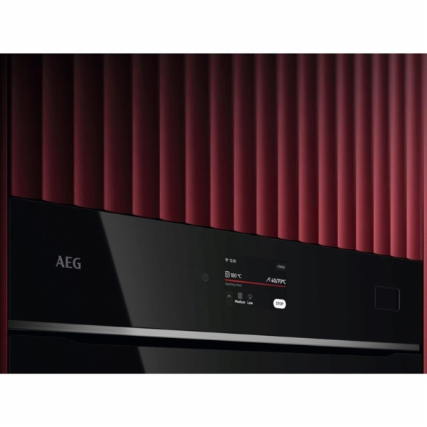 TROUBA TB8SB73ZAB AEG