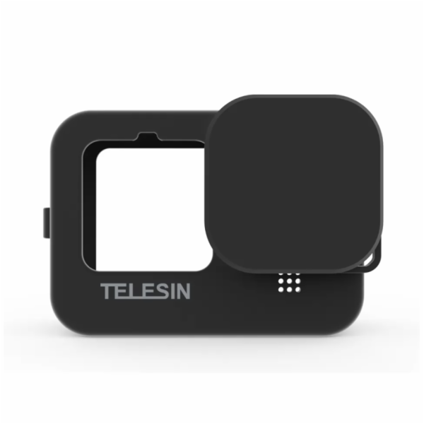 Telesin pouzdro pro Gopro Hero 9 Black