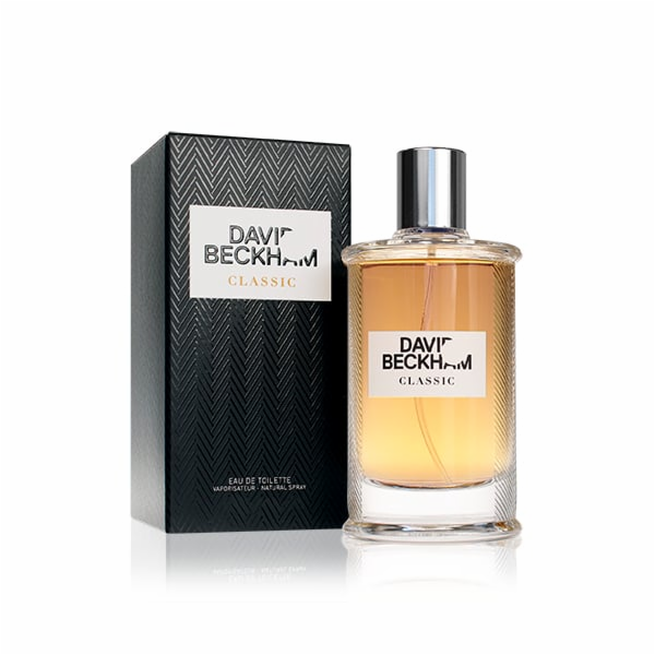 David Beckham Classic EDT 90 ml