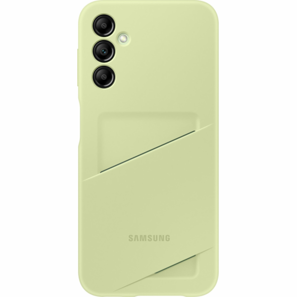 Kryt Samsung, Galaxy A14/Galaxy A14 5G, zelený
