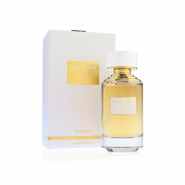 Boucheron Oud De Carthage EdP 125 ml Unisex