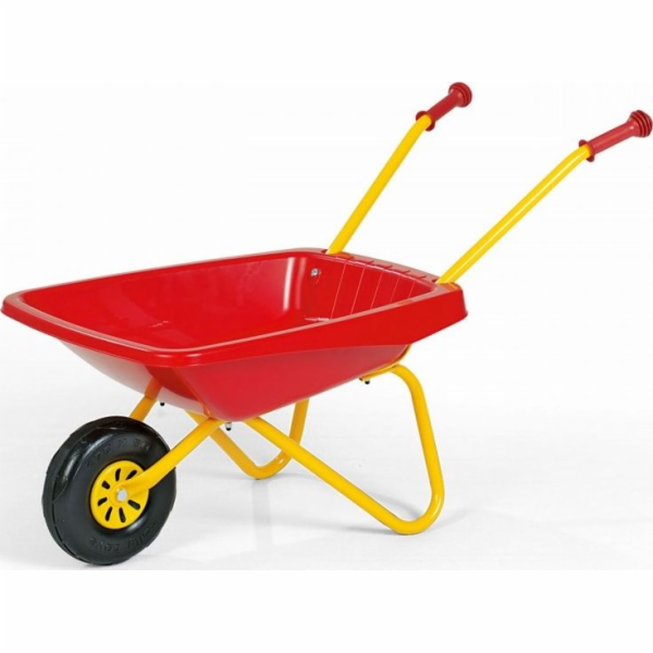 Dětské zahradní kolečko plastové Milly Mally Rolly Toys č...