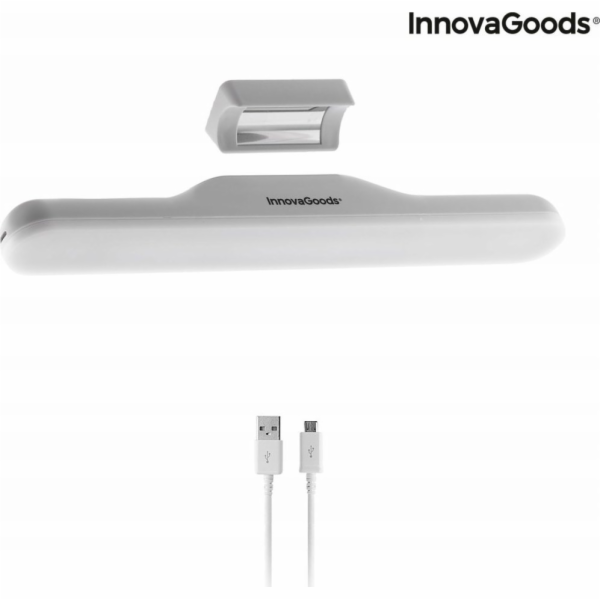 InnovaGoods Stolní lampa Magnetická LED lampa InnovaGoods...