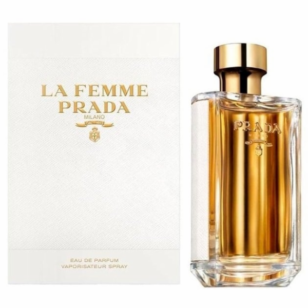 Prada La Femme EDP 35 ml