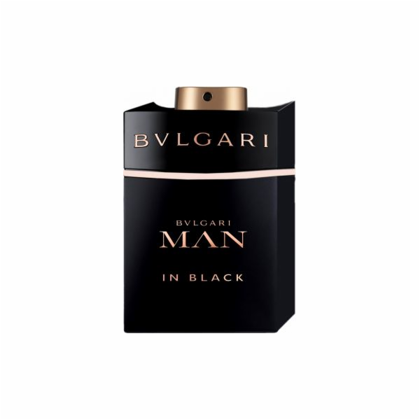 Bvlgari Man In Black EDP 100 ml