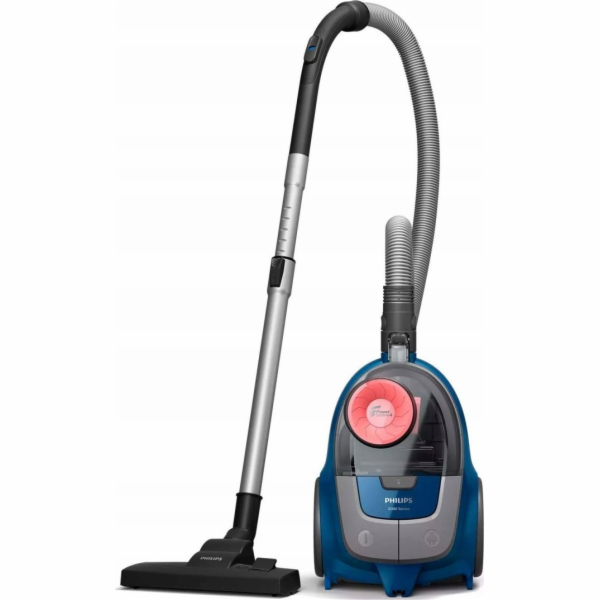 Philips Philips 2000 series XB2123/09 vysavač 1,3 l válco...