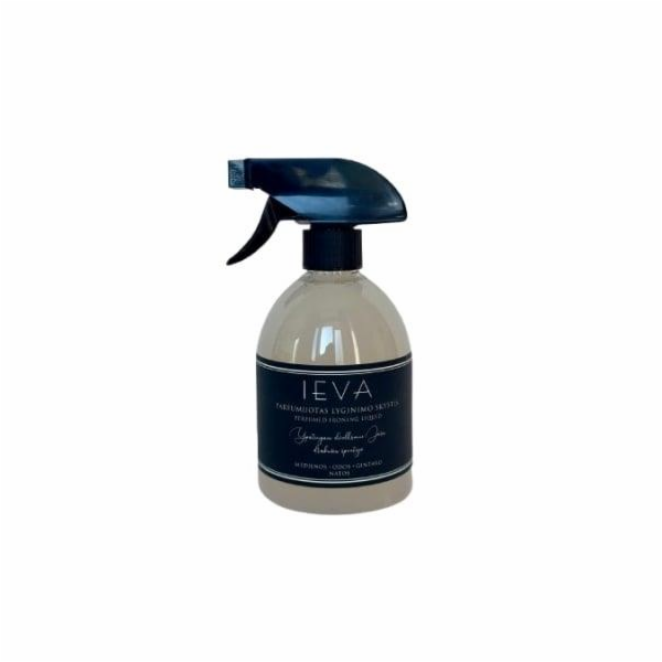 IEVA Tekutina na žehlení Ieva, 0,5l