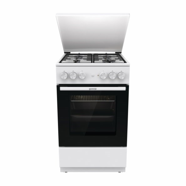 Gorenje Plynový elektrický sporák GK5A22WH