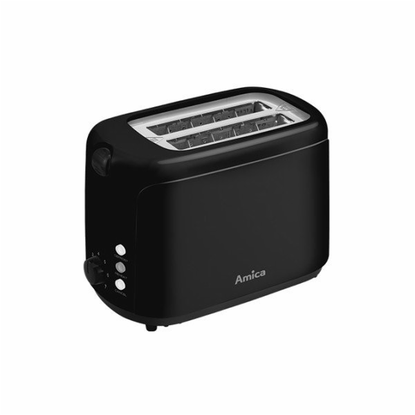 THI TOPINKOVAČ TD 1015 -1194622 ČERNÁ 750 W