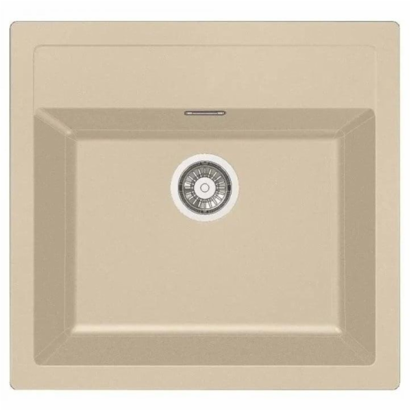 PLAUT TEKTONIT FRANKE SID 610A SAND