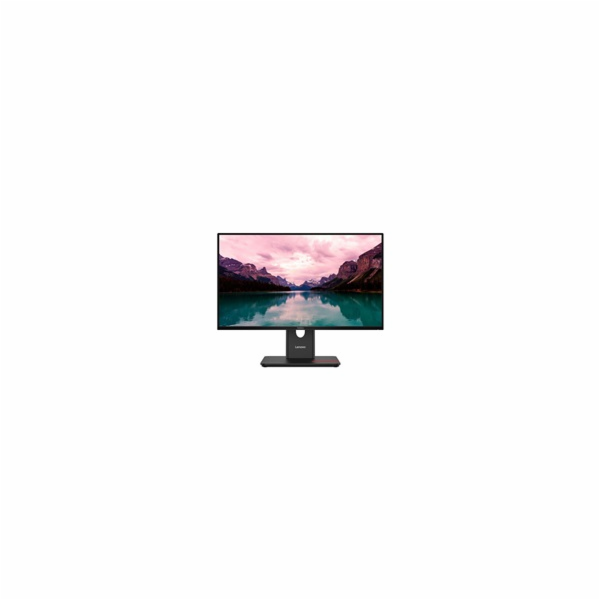 LENOVO LCD T24-40 - 23.8”,IPS,matný,16:9,1920x1080,4ms/6m...