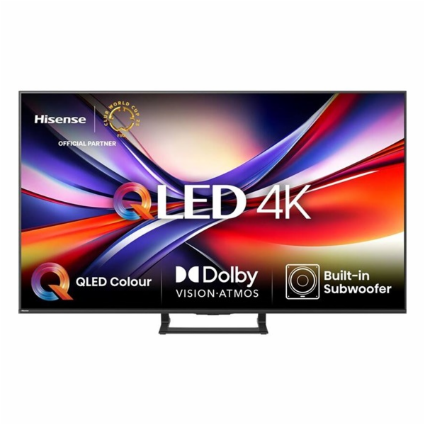 Hisense 65A7Q