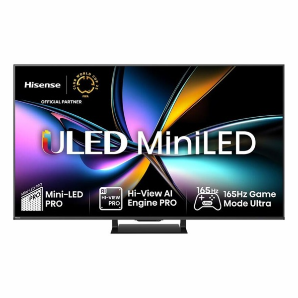 Hisense 65U7Q PRO