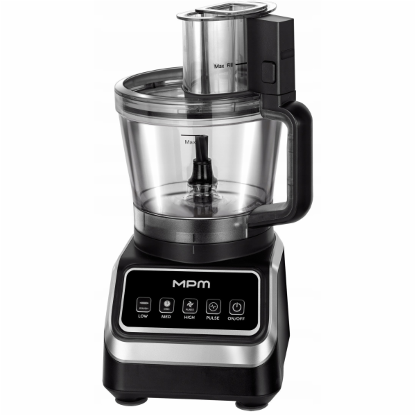 MPM Kuchyňský robot MRK-27