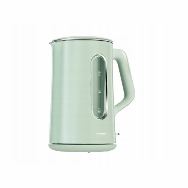 MPM Konvice 1,5l zelená MCZ-126/Z