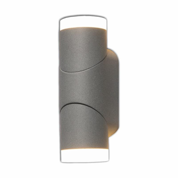 Svítidlo SANO 4772007016754, 2x6W, LED, IP65