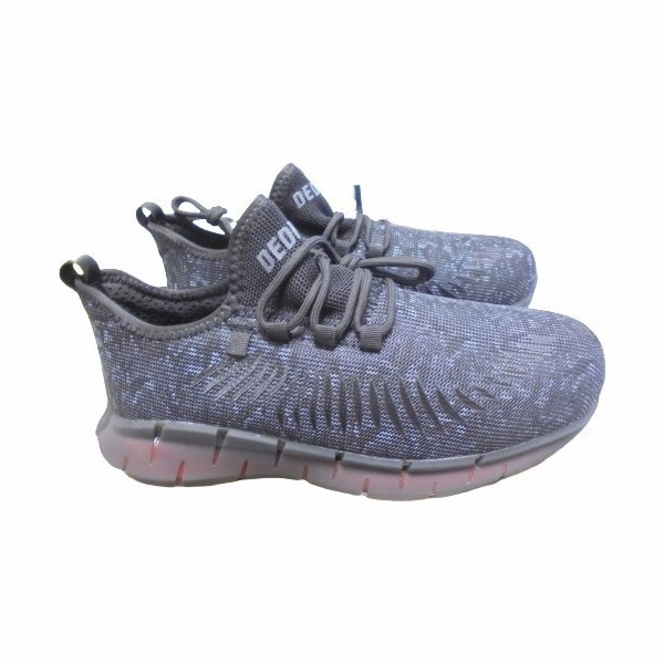 DEDRA Profesionální sportovní obuv M82Z, velikost 42, kat...