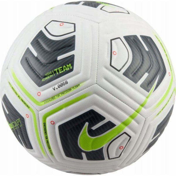 Nike Ball Academy Team velikost 5 (FZ7540-100)