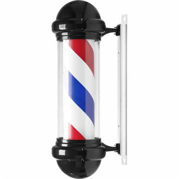 Activeshop Osvětlené stropní svítidlo barber shop BB-02 č...
