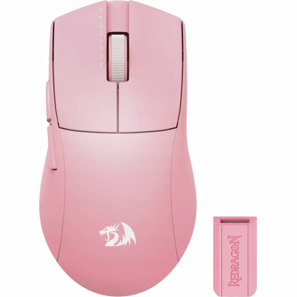 Myš Redragon M916W Pro K1NG (6950376722133)