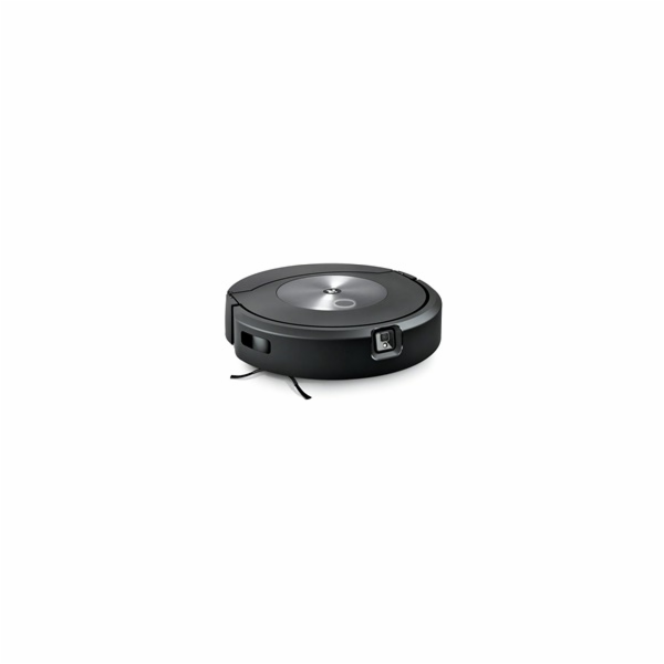 iRobot Roomba Combo j7 robotický vysavač s mopem, HEPA fi...