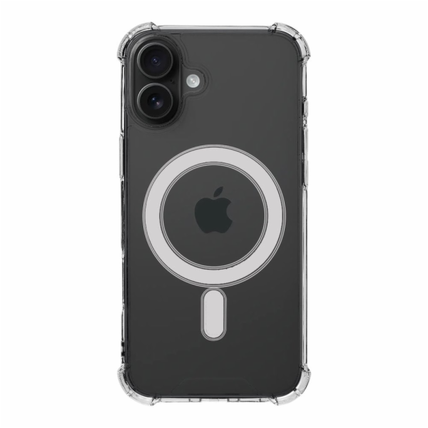 Tactical MagForce Plyo Kryt pro Apple iPhone 16 Plus Tran...