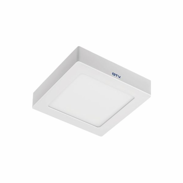 GTV Stropní svítidlo Matis 1x13W LED (LD-MAN13W-NB)