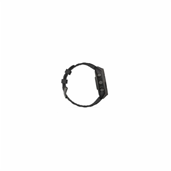 Garmin fenix 8 3,3 cm (1.3") 51 mm Digitální 260 x 260 px...