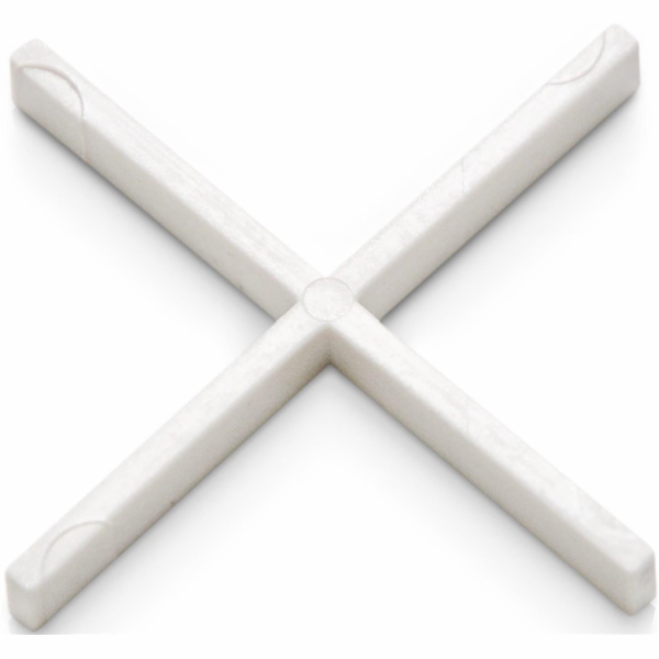 Rubi kříže, 1 mm, 300 ks.