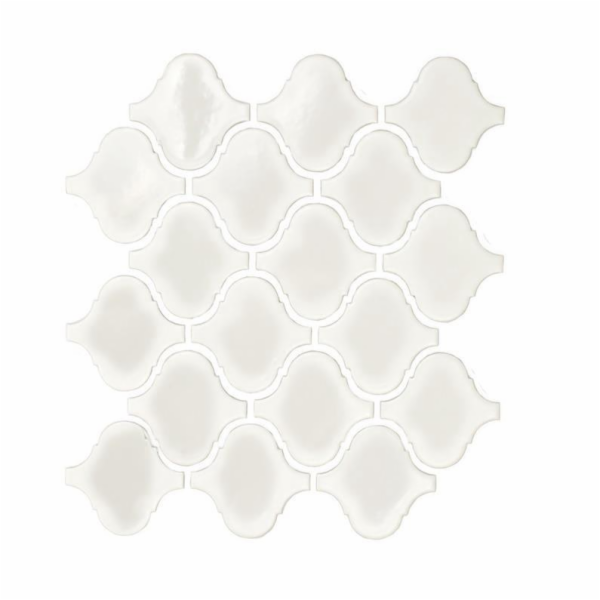 Keramická mozaika DOMOLETTI DL1001, 28,5×31 cm