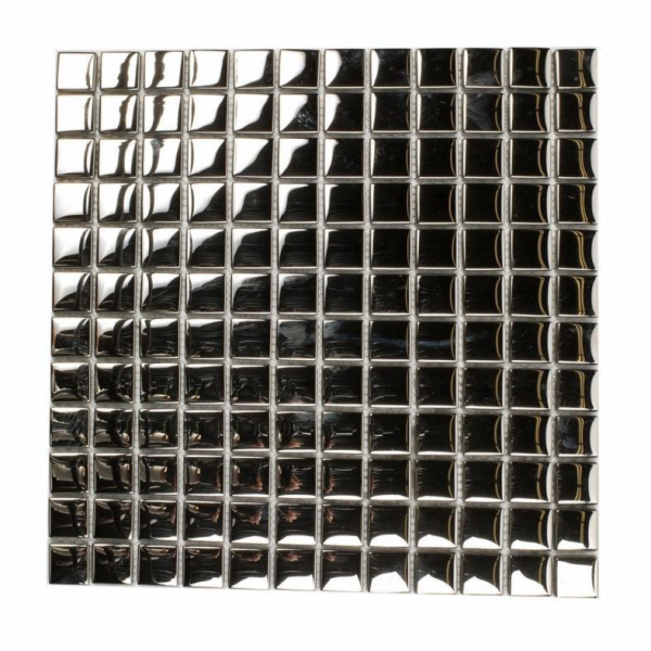 Skleněná mozaika DOMOLETTI SM_136, 30×30 cm