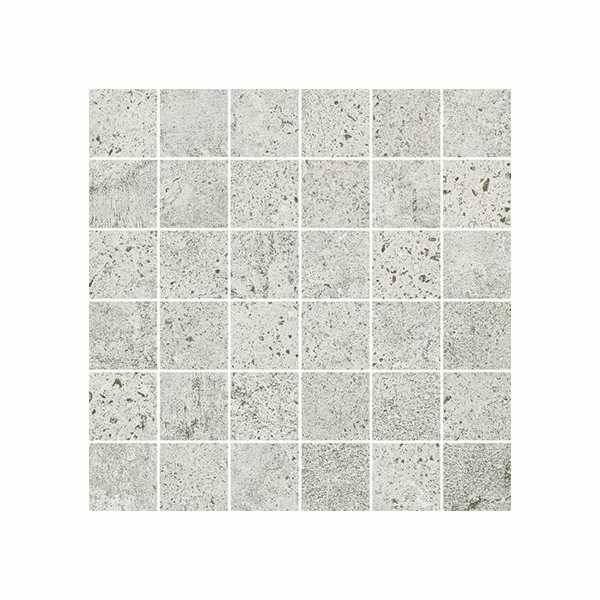 Kamenná hmotová mozaika Newstone L.Grey 29,8 X 29,8 cm