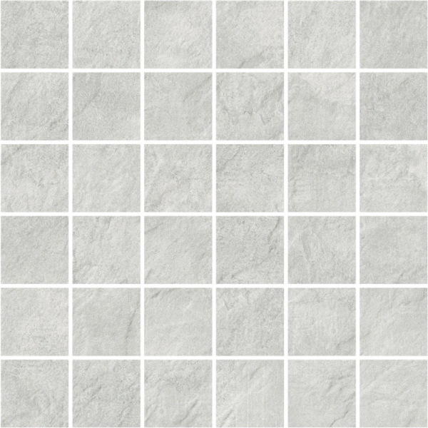 Kamenná hmotová mozaika PIETRA L.GREY OD443-006, 29,7×29,...
