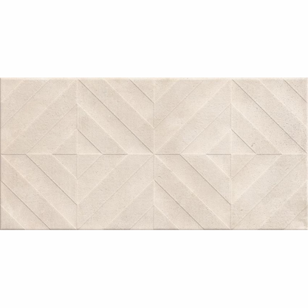Keramické dekorativní obklady Fara Taupe Insert Mat, 29,7...