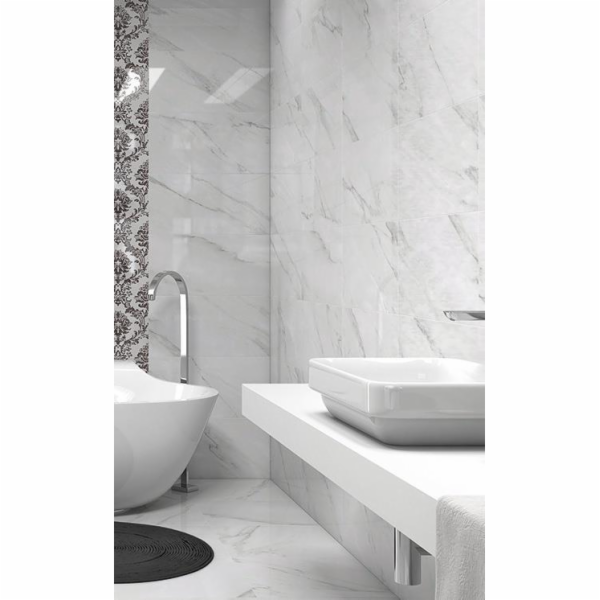 Keramické&nbsp;obklady&nbsp;Agora&nbsp;Blanco,&nbsp;60&nbsp;x&nbsp;31,6&nbsp;cm