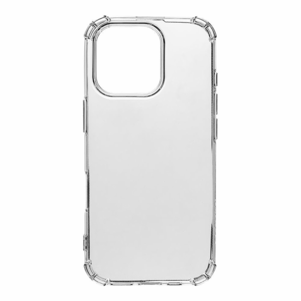 Tactical TPU Plyo kryt Apple iPhone 16 P