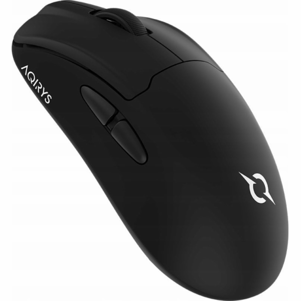 Myš AQIRYS Dual Mode: Wirelles+Wired M32 černá