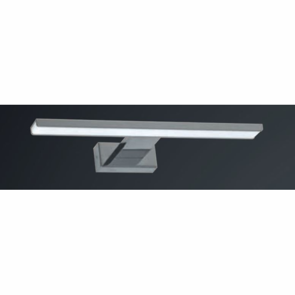 Milagro Shine 1x7W LED nástěnné svítidlo (028)