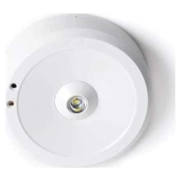 Intelight Nouzové svítidlo OCZKO STARLET EXTERNAL n/t 3W ...