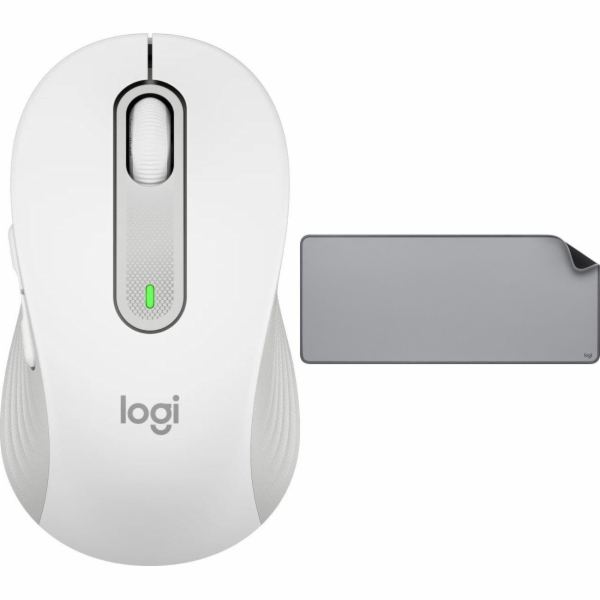 Myš Logitech Signature M650 (910-006349) + řada Studio – ...