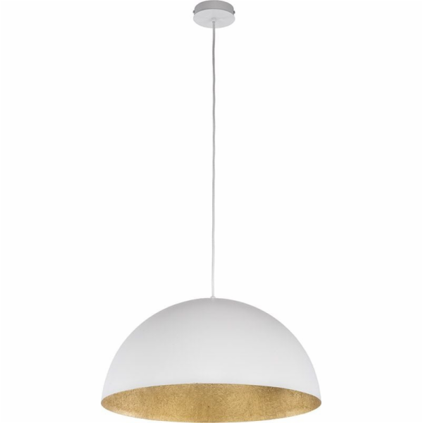 Sigma Sfera moderní bílé závěsné svítidlo (30145)